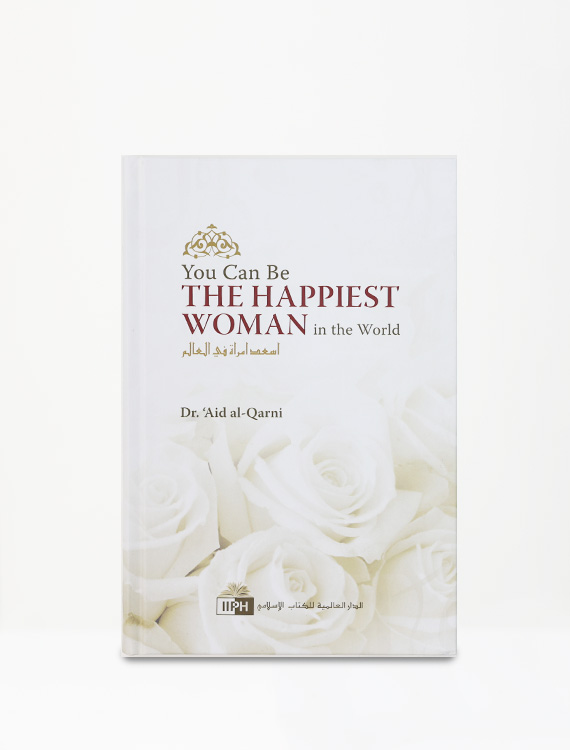 You Can Be The Happiest Women In The World