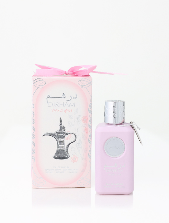 Dirham Wardi Ard Al Zaafaran for women