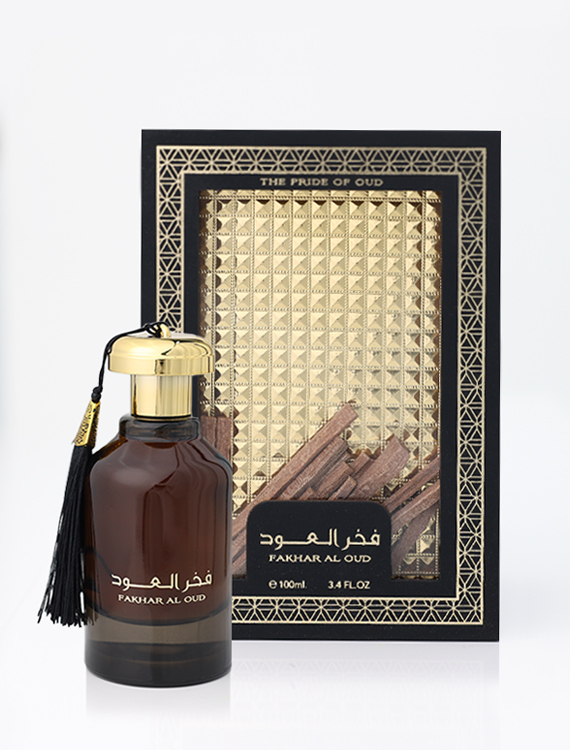 Fakhar Al Oud Ard Al Zaafaran for women and men