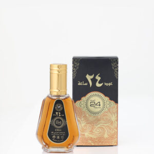 Ard Al Zaafaran Perfumes Oud 24 Hours Eau de Parfum