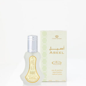Aseel Eau De Parfum Vaporisateur Natural Sparay Al-Rehab