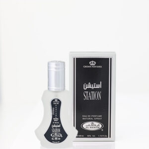 STATION - Al Rehab 35ml Fragrance Perfume Spra