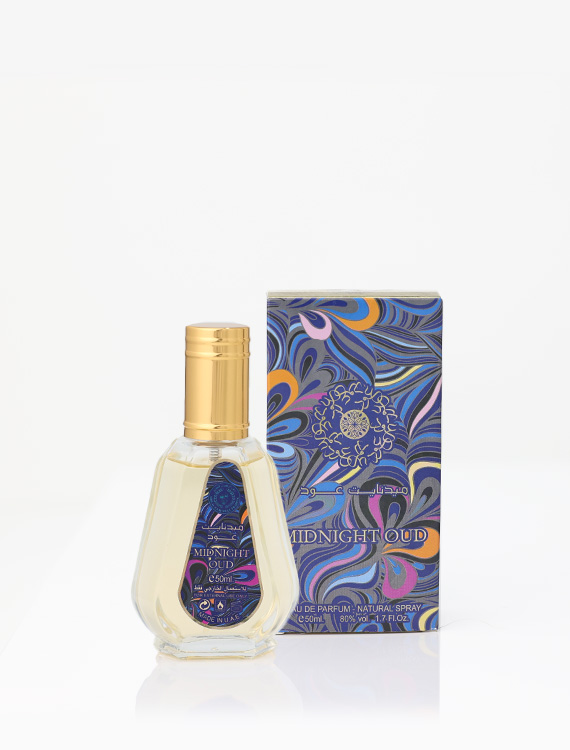 Midnight Oud