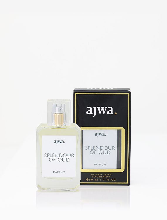 Splendour Of Oud