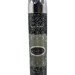 Dar Al Shabaab Air Freshener 300ml