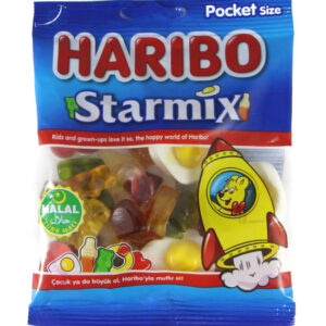 Haribo Starmix