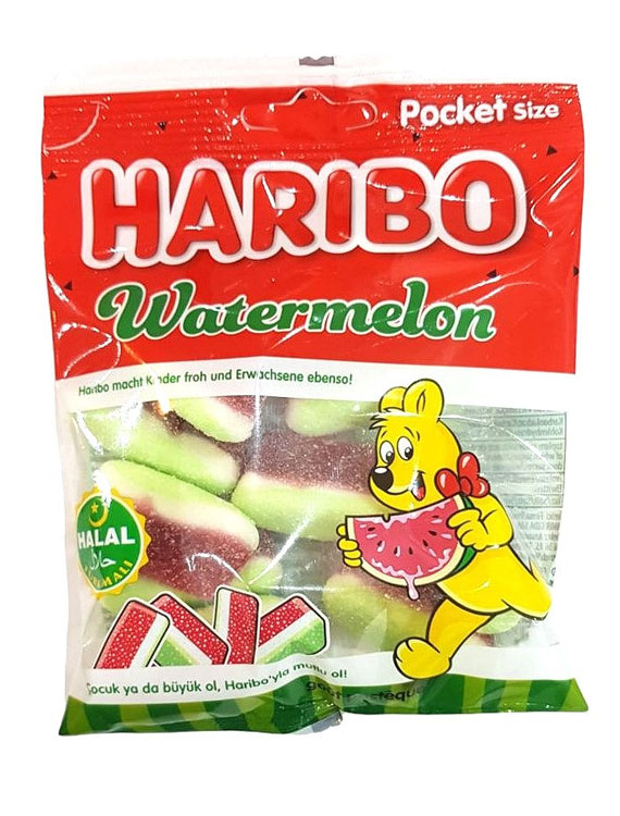 Haribo Watermelon