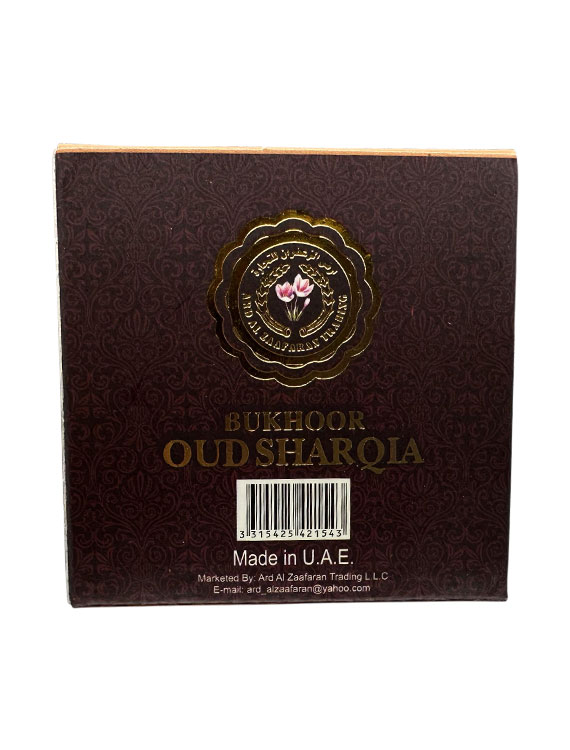 Bukhoor Oud Sharqia - Image 2