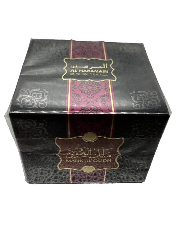 Malik Al Oudh