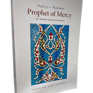 Prophet of Mercy