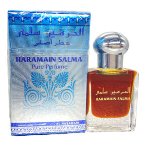 Haramain Salma