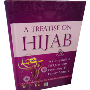 A treatise on Hijab
