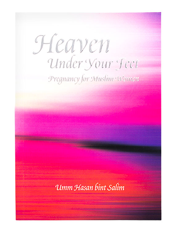 Heaven Under your Feet