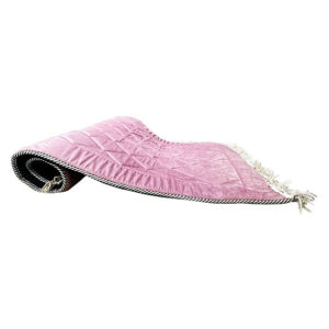 Prayer Mats
 Pink