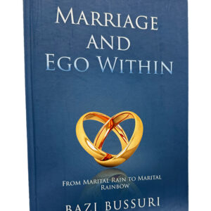 Marriage And Ego Within