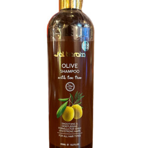 Olive Shampoo