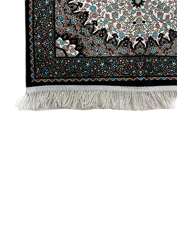 Prayer Mats Black Border - Image 4