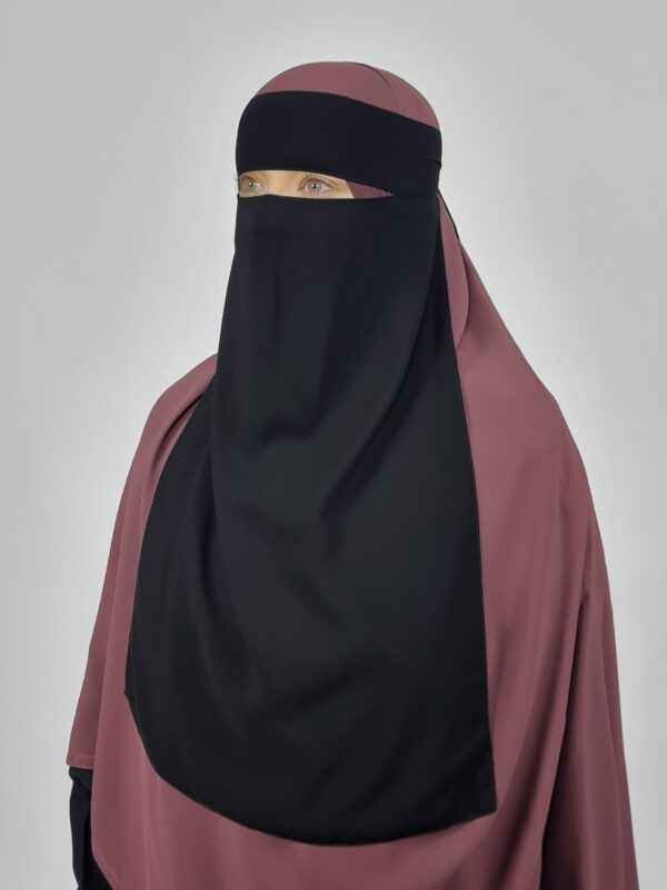 Long 20″ 1 Layer | Pinch