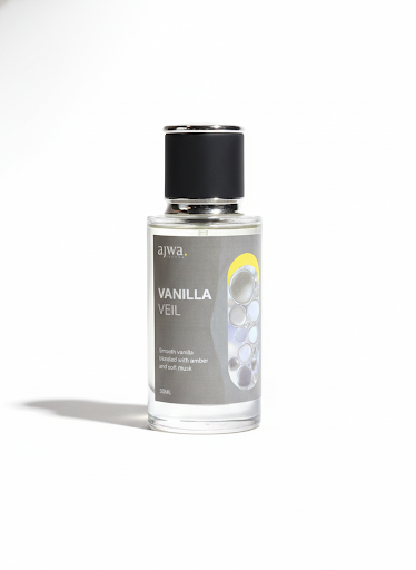 Vanilla Veil Extrait - Image 2