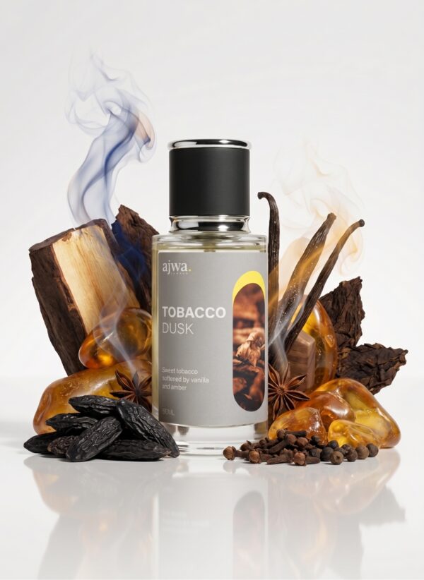 Tobacco Dusk Extrait