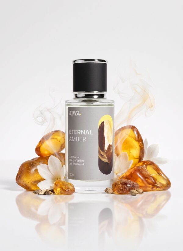Eternal Amber Extrait