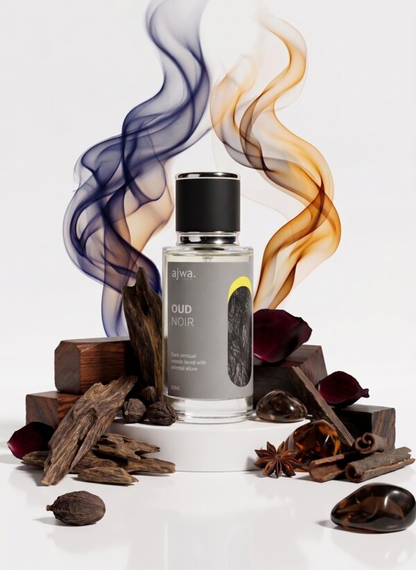 Oud Noir Extrait