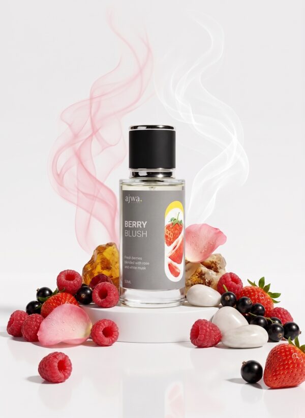 Berry Blush Extrait